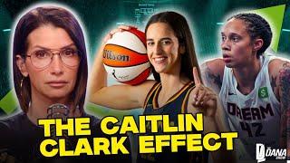 WNBA Ticket Prices PLUMMET After Caitlin Clark's Injury.