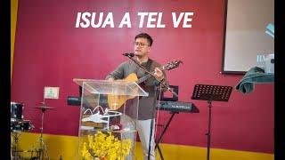 Isua a tel ve - Chalpu | Live |