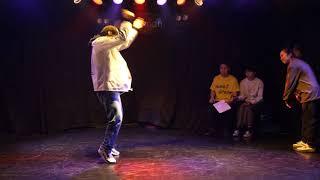 VINCE vs KAZUKI BEST16 SOLO sweet dream vol.53