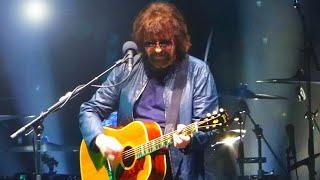 SECRET MESSAGES (4K HD) - Jeff Lynne's ELO @ RADIO CITY MUSIC HALL (Electric Light Orchestra - LIVE)