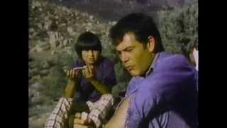 Nakia - 1974 - No place to hide dead end kids - Robert Forster.avi