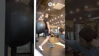 레슨브이로그 무릎재활 케이스스터디