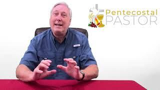 What Pastors Can Expect at PentecostalPastor.com