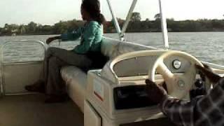 LAKE TANA BOAT TOUR