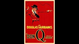 Don Q Son of Zorro 1925