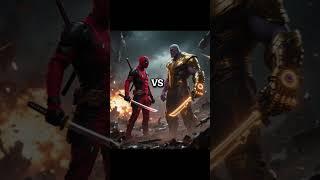 Thanos vs Superheros . Who will wins?  #vs #marvel #avengers