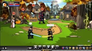 =AQW=Cloun123 vs Nike (First-to-Fife)