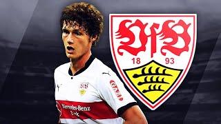 BENJAMIN PAVARD - Fantastic Defensive Skills, Passes & Assists - 2018 (HD)