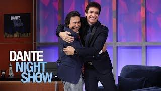 El Cucuy de la Mañana nos habla de su victoria sobre las adicciones – Dante Night Show