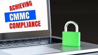 5 Tips for Defense Contractors with CMMC Compliance