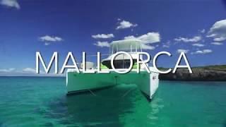 Explore Mallorca, Spain with The Moorings