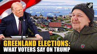 Greenland elections: Most critical in island’s history, voters consider Trump & independence