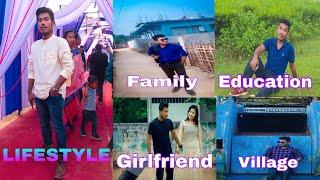 Suresh Debbarma ni lifestyle full video//Village bro//Girlfriend sbo //Education.Family.........