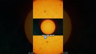 BLACK HOLE  made out of OUR SUN? ️ Brian Cox explains! #sun #space #physics #universe
