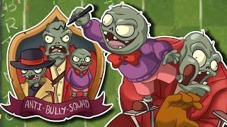 The Anti Bully Squad | PvZ Reflourished