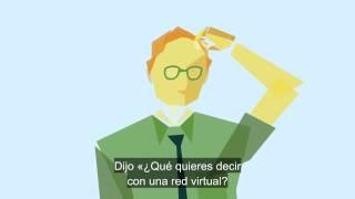 VMware NSX introduction