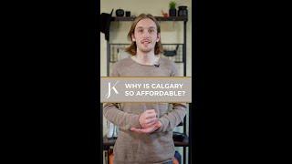 Is Calgary Affordable?