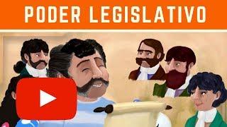 Poder Legislativo | Serie sobre educación cívica