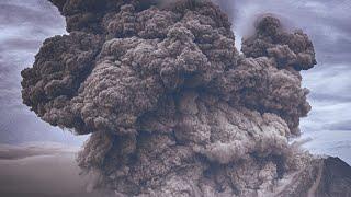 Semeru Volcano Eruption Update; Explosive Eruptions Occurs, Tall Ash Plume