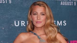 Blake Lively's Reputation In Hollywood Has Become Damaged