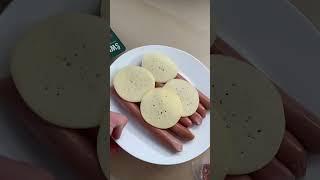 Cheesy Sausages in 30 Seconds  #shorts #shorts #foodshorts #cooking #cheesysausage #easyrecipe #