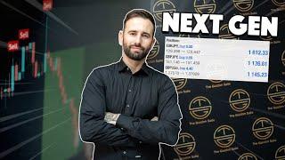 How To Make Consistent Profits Trading Forex in 2021 WITHOUT Lifting A Finger... Next Gen!