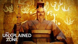 China's Legendary Emperor Contacted by Aliens (S6) | Ancient Aliens | The UnXplained Zone