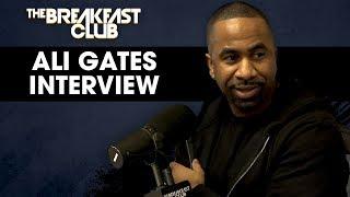 Ali Gates Talks 'Claim It' App, Genuine Networking, Tech Investing + More