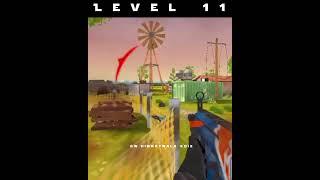 New Stylized Game || Level 11 || [GW Himmatwala EDIZ