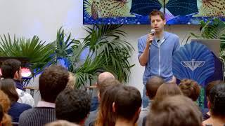 Sam Altman’s advice for starting a marketplace startup