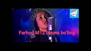Bonu-Yolg'izman (Retro klip)