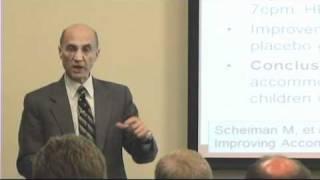 2010 Myers Lecture Series (Part 2)