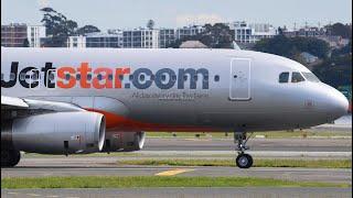 Australian Jetstar flight boarded by a teen with a shotgun