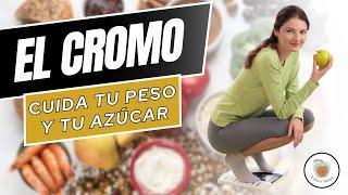 EL CROMO: Propiedades y Usos