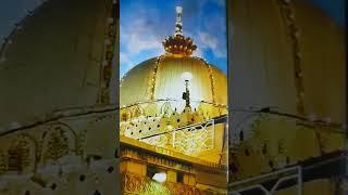 Khwaja Mera Rahmat ka  Samandar।#YT SHORTS#t rending#ख़्वाजा जी#islamic #love#video video#YT Stu dio