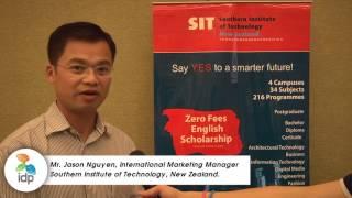 Du học New Zealand | trường Southern Institute of Technology (SIT)