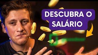 As Profissões com Maiores Salários | Como descobrir o salário?