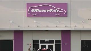 Off Lease Only hopes to refund $350,000 in customer deposits