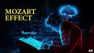 Brain Power Boost Blueprint: Mozarts Musik zum Lernen und zur Konzentration nutzen. Mozart-Effekt