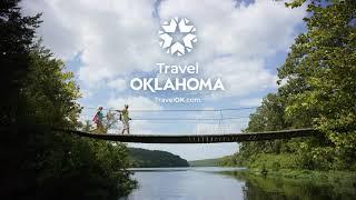 Oklahoma's Outdoor Adventures | TravelOK