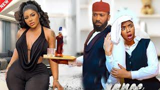 THIS FUNNY MOVIE OF FREDERICK LEONARD, DESTINY ETIKO & EKENE UMENWA JUST CAME OUT TODAY- 2025 MOVIE