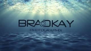 Shooting Waves with Bradkay Photographix at Broadbeach, Gold Coast, Queensland