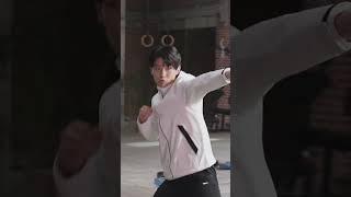 [DEX ON] 운동도 본업도 잘하는 상남자 덱스 이러니 반할 수밖에️