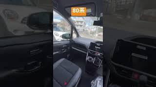 【新型ヴォクシー】 80系 90系 内装 どちらが好み？？