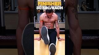 ️ 15 MIN Abs Circuit | Abdominals P5 #sixpack #sixpackworkout #abworkout #abdominalfat #abs