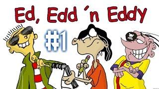 Ed Edd n Eddy #1