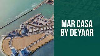 Mar Casa by Deyaar at Dubai Maritime City