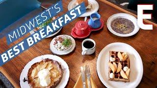 America’s Best Breakfast Is in Indianapolis, Indiana — Open Road