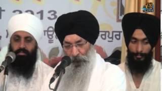 Sawan Aaya He Sakhi By Bhai Harjinder Singh Ji Sri Nagar Wale