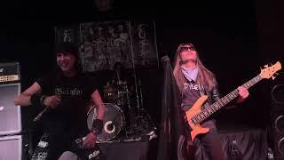 Showcase Babylon (Live & Raw) - Metal Fire